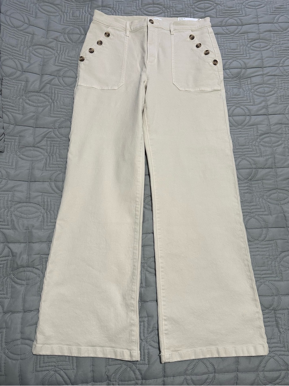 BNWT Loft jeans